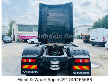 وحدة جر Volvo FH 500 Globe BL *Retarder/Hydr./Turbo-Compound: صورة 4
