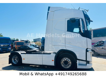 وحدة جر Volvo FH 500 Globe LL *VEB+/ACC/LDW/Standklima: صورة 2
