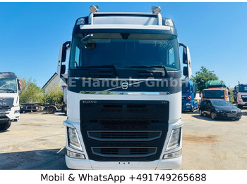 وحدة جر Volvo FH 500 Globe LL *VEB+/ACC/LDW/Standklima: صورة 4