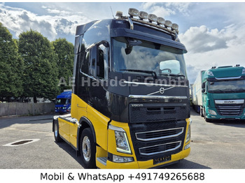 وحدة جر Volvo FH 500 Globe*Retarder/Standklima/ACC/Vollspoiler: صورة 3