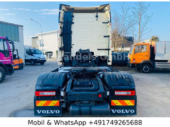 وحدة جر Volvo FH 540 Globe BL I-Shift Dual*VEB/2-KreisHydr/ACC: صورة 4 وحدة جر Volvo FH 540 Globe BL I-Shift Dual*VEB/2-KreisHydr/ACC: صورة 4