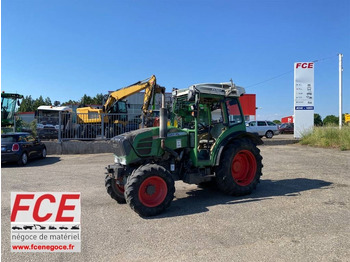 جرار FENDT 209 F Vario