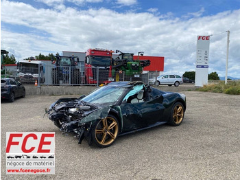 كوبيه FERRARI