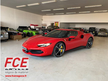 كوبيه FERRARI