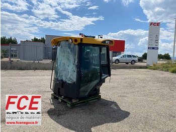 كابينة HYDREMA