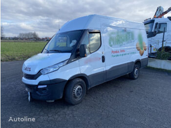 فان IVECO Daily 35S14: صورة 1