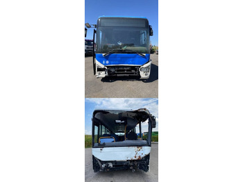 حافلة سوبربان Iveco Lot de 2 CROSSWAY E6-TECTOR-320: صورة 2
