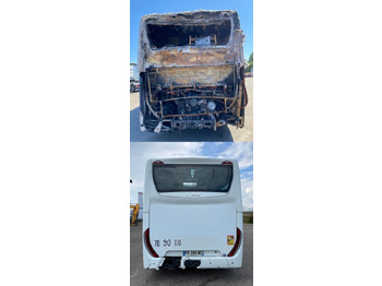 حافلة سوبربان Iveco Lot de 2 CROSSWAY E6-TECTOR-320: صورة 4