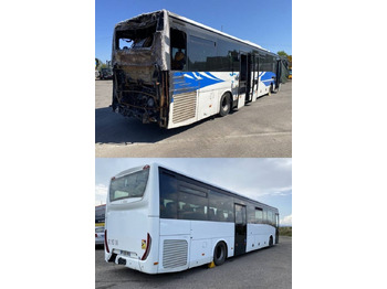 حافلة سوبربان Iveco Lot de 2 CROSSWAY E6-TECTOR-320: صورة 3