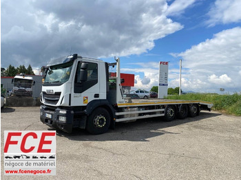 شاحنة سحب IVECO Stralis