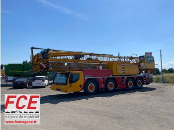 رافعة ذاتية التركيب LIEBHERR MK 88