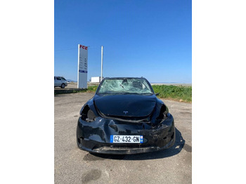 سيارة Tesla Model Y RWD/Origine Française endommagée: صورة 2