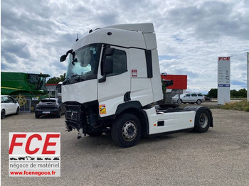 وحدة جر RENAULT T 480