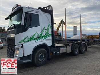 شاحنة هيكل كابينة VOLVO FH 460