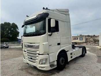 وحدة جر DAF XF 480: صورة 3 وحدة جر DAF XF 480: صورة 3