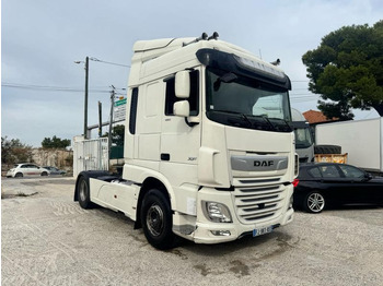 وحدة جر DAF XF 480: صورة 5 وحدة جر DAF XF 480: صورة 5