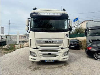 وحدة جر DAF XF 480: صورة 2 وحدة جر DAF XF 480: صورة 2
