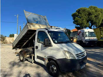 قلاب صغير IVECO Daily 35C15