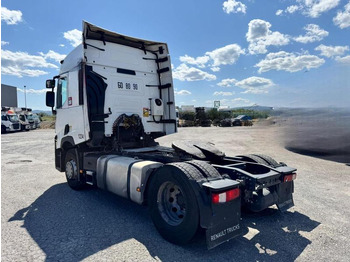 وحدة جر Renault T460: صورة 3