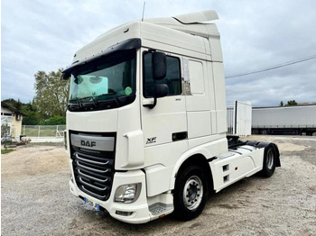 وحدة جر DAF XF 530