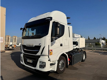 وحدة جر IVECO Stralis 460