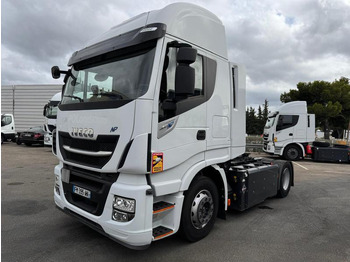وحدة جر IVECO Stralis 460
