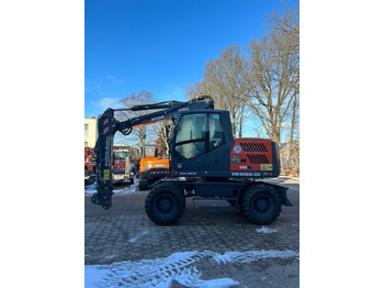 موبايل كرين Atlas 140W-BLUE: صورة 3 موبايل كرين Atlas 140W-BLUE: صورة 3