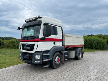 شاحنة MAN TGS 18.500
