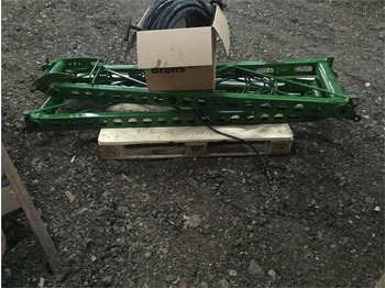 بخاخ مقطورة AMAZONE