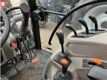 جرار Case IH FARMALL 65A/LÆSSER: صورة 4