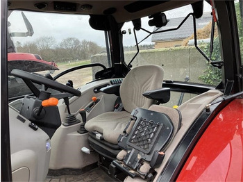 جرار Case IH FARMALL 65A/LÆSSER: صورة 3