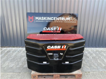 الوزن المعاكس CASE