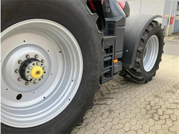 جرار Case IH Optum 300 CVX: صورة 4