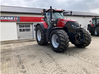 جرار Case IH Optum 300 CVX: صورة 2