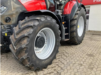 جرار Case IH Optum 300 CVX: صورة 3