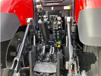 جرار Case IH Optum 300 CVX: صورة 5