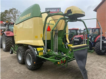 مكنة Krone CV 150 XC Extreme Comprima X-treme: صورة 3
