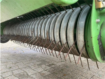 مكنة Krone CV 150 XC Extreme Comprima X-treme: صورة 4