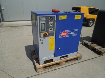الضاغط AIRPRESS