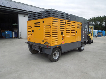 الضاغط Atlas Copco XRHS366: صورة 3