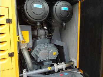 الضاغط Atlas Copco XRHS366: صورة 2
