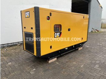 جديدة مجموعة المولدات Caterpillar 150 KVA   - EXPORT OUT EU: صورة 2