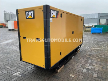 جديدة مجموعة المولدات Caterpillar 150 KVA   - EXPORT OUT EU: صورة 4