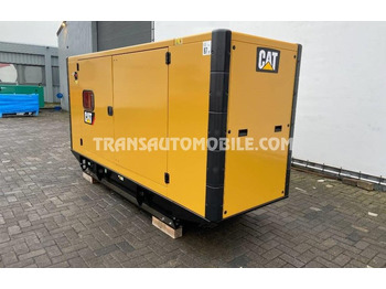 جديدة مجموعة المولدات Caterpillar 150 KVA   - EXPORT OUT EU: صورة 5