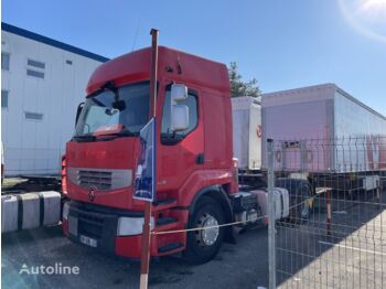 وحدة جر RENAULT Premium 430 DXI ADR: صورة 1