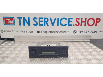 النظام الكهربائي MERCEDES-BENZ Actros