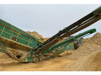 فرازة McCloskey S190: صورة 2