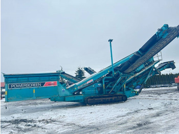 فرازة PowerScreen Chieftain 2100 X: صورة 2