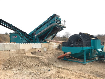 فرازة TEREX