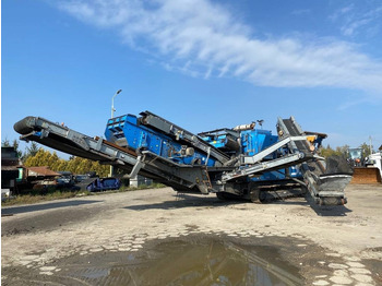 كسارة متحركه SBM 1318 I Remax 500: صورة 3